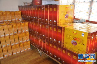 楊伍松 匠心傳承，讓千年諾鄧火腿香飄全國(guó)